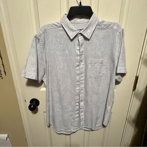 Line of trade men medium Short Sleeve Shirt